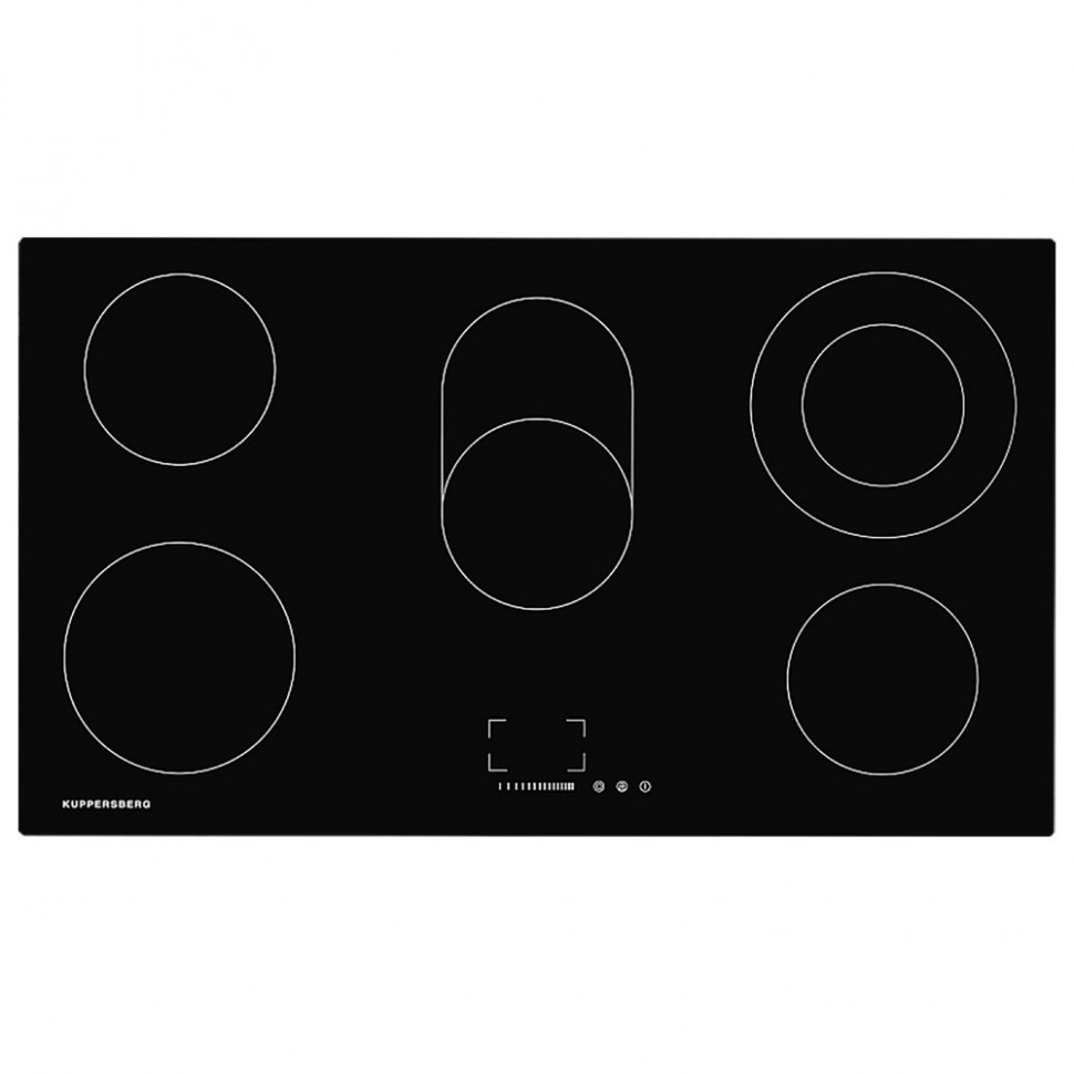 Варочная поверхность Kuppersberg EMS 901 Варочная поверхность Kuppersberg EMS 901