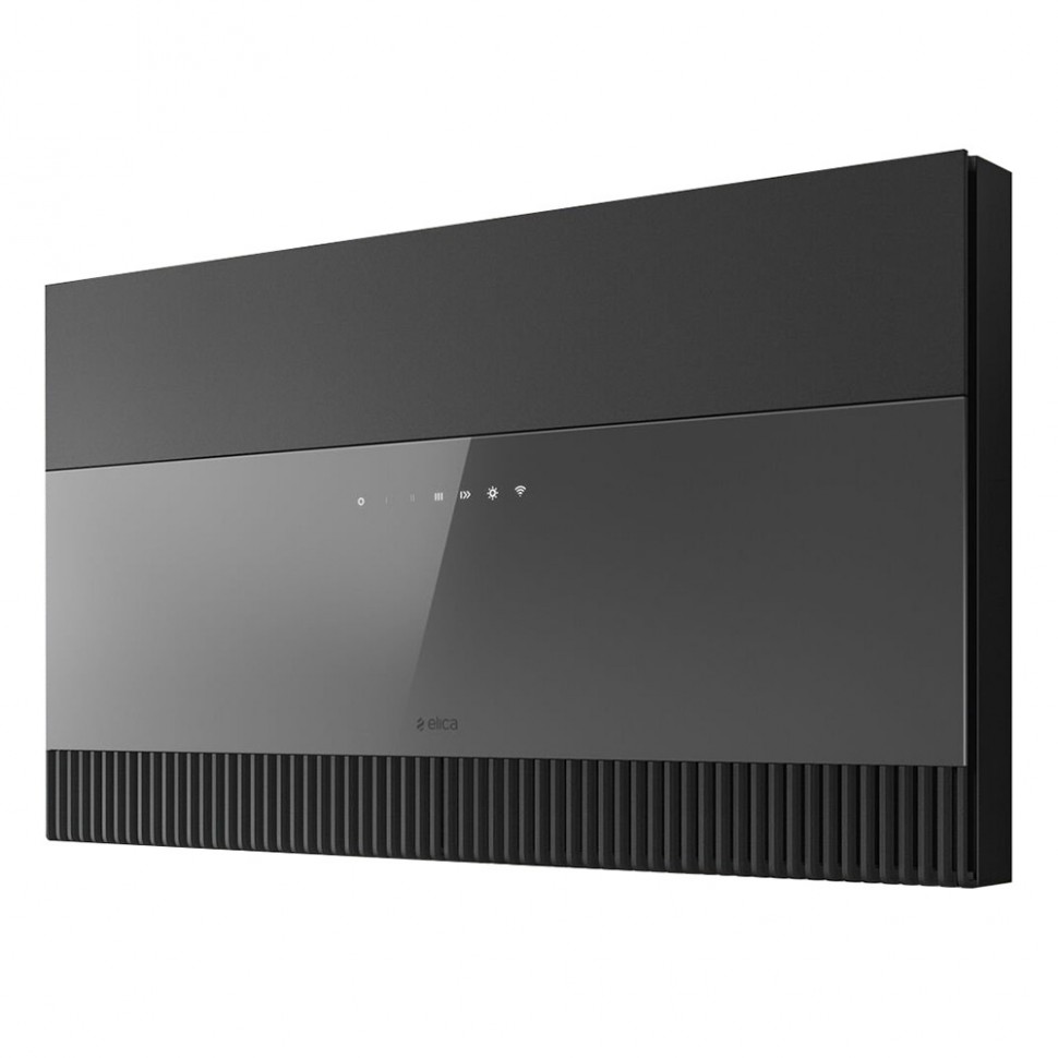 Вытяжка Elica SUPER PLAT GR/F/80 Вытяжка Elica SUPER PLAT GR/F/80