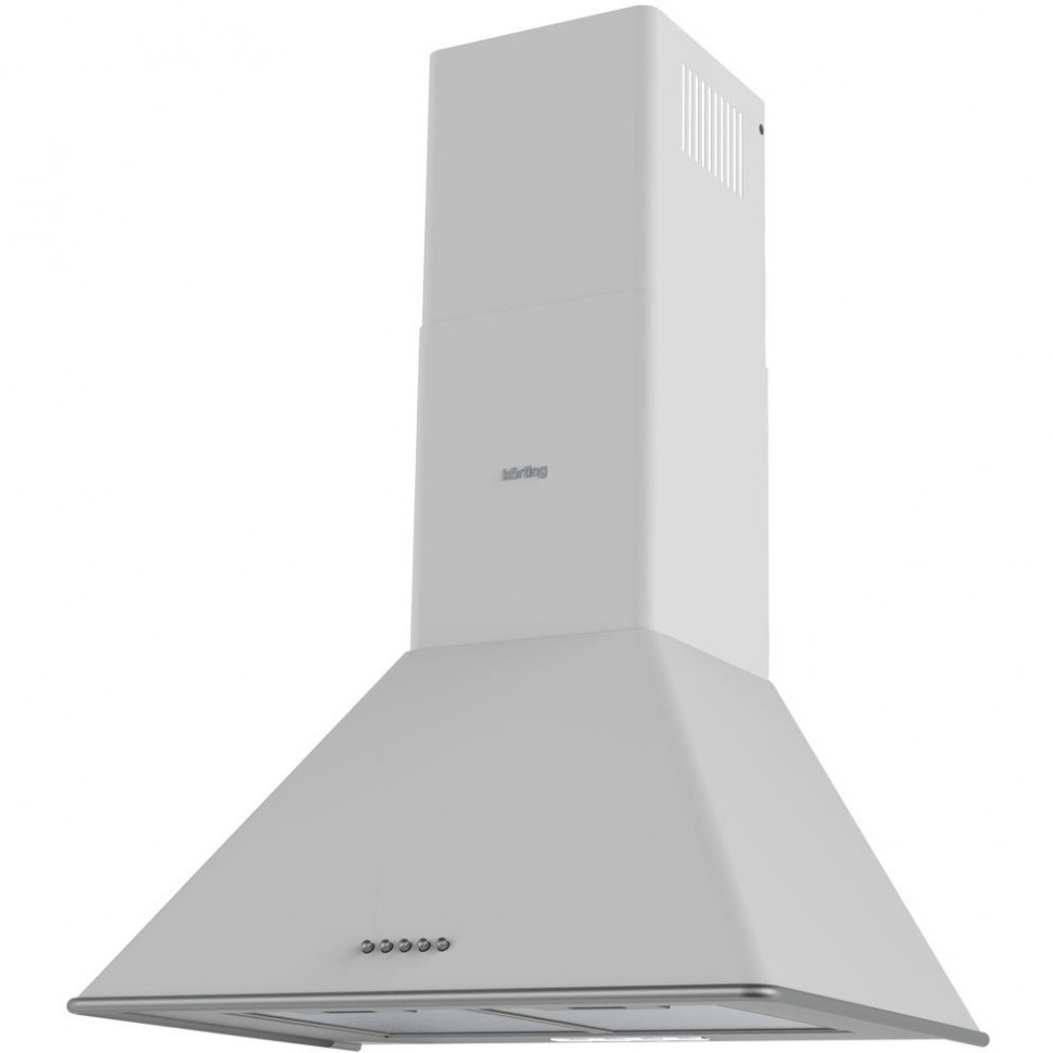 Вытяжка Korting KHC 6648 RSI Вытяжка Korting KHC 6648 RSI