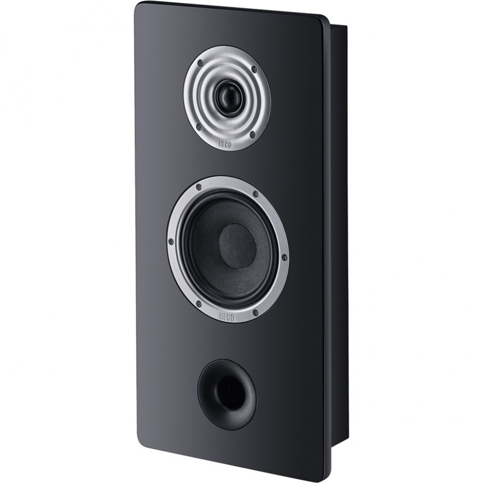 Акустическая система Heco Ambient 22 F Black Акустическая система Heco Ambient 22 F Black