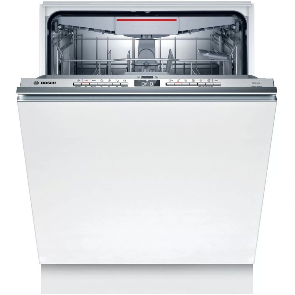 Встраиваемая посудомоечная машина Bosch SMV4HMX1FR Встраиваемая посудомоечная машина Bosch SMV4HMX1FR