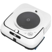 Робот-пылесос iRobot Braava Jet M6