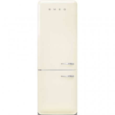 Холодильник Smeg FAB38LCR5