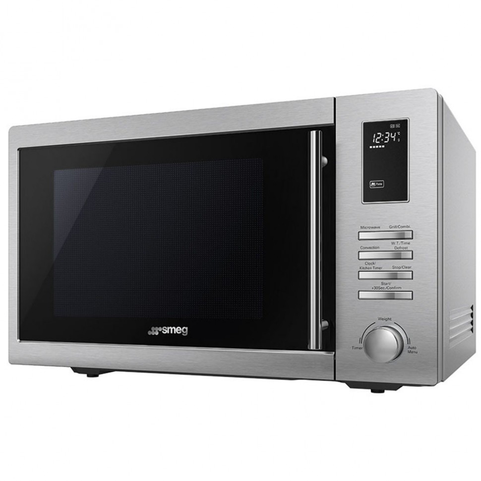 Микроволновая печь Smeg MOE25X Микроволновая печь Smeg MOE25X