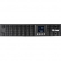 Источник бесперебойного питания CyberPower OLS1000ERT2U Black