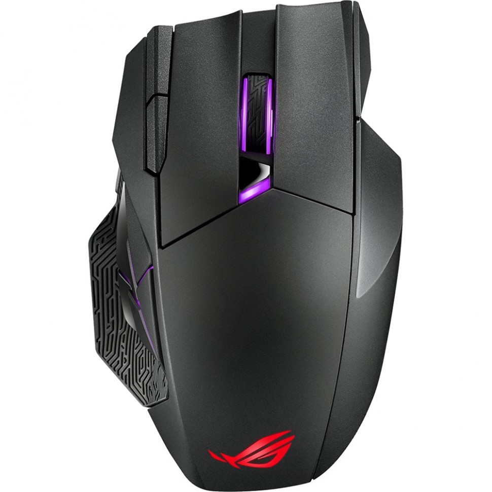 Компьютерная мышь ASUS ROG Spatha X 90MP0220-BMUA00 Компьютерная мышь ASUS ROG Spatha X 90MP0220-BMUA00