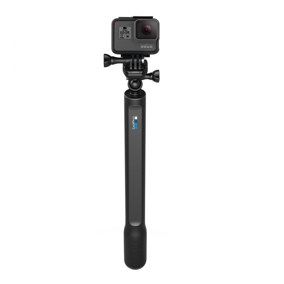Монопод телескопический GoPro AGXTS-001 (El Grande) Монопод телескопический GoPro AGXTS-001 (El Grande)