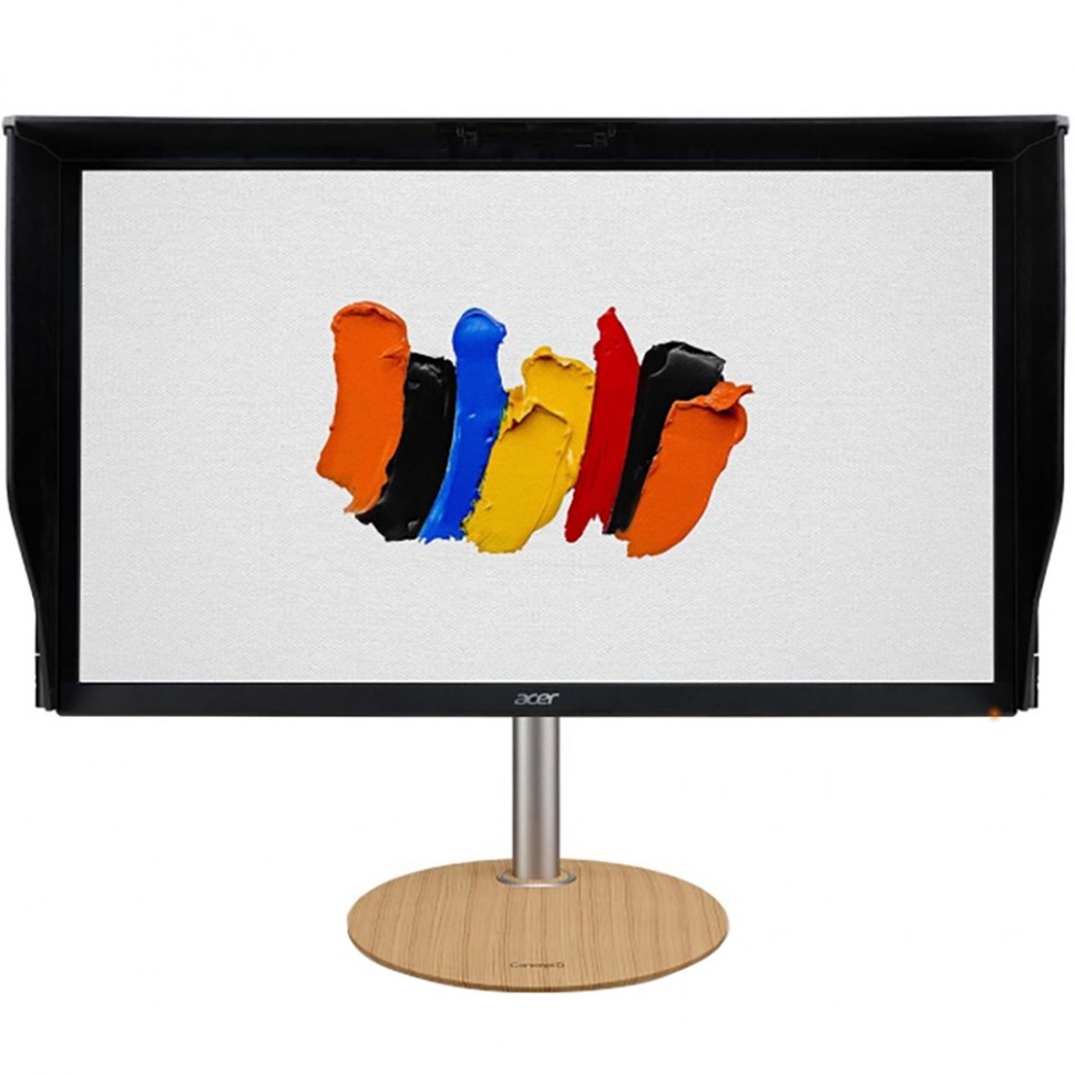 Монитор Acer ConceptD CP5271UV (UM.HC1EE.V01) Монитор Acer ConceptD CP5271UV (UM.HC1EE.V01)