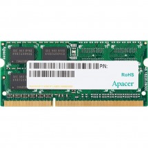 Оперативная память Apacer 4GB DDR3 CL11 (DS.04G2K.KAM)