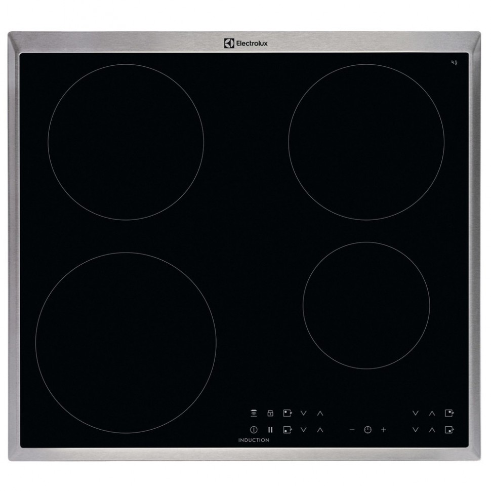 Варочная поверхность Electrolux IPE6440KXV Варочная поверхность Electrolux IPE6440KXV