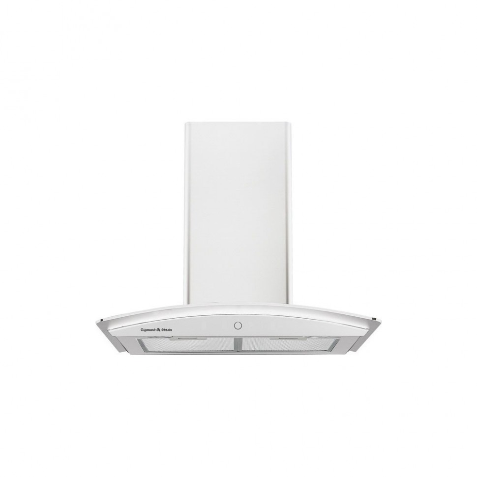 Вытяжка Zigmund Shtain K 136.6 W Вытяжка Zigmund Shtain K 136.6 W