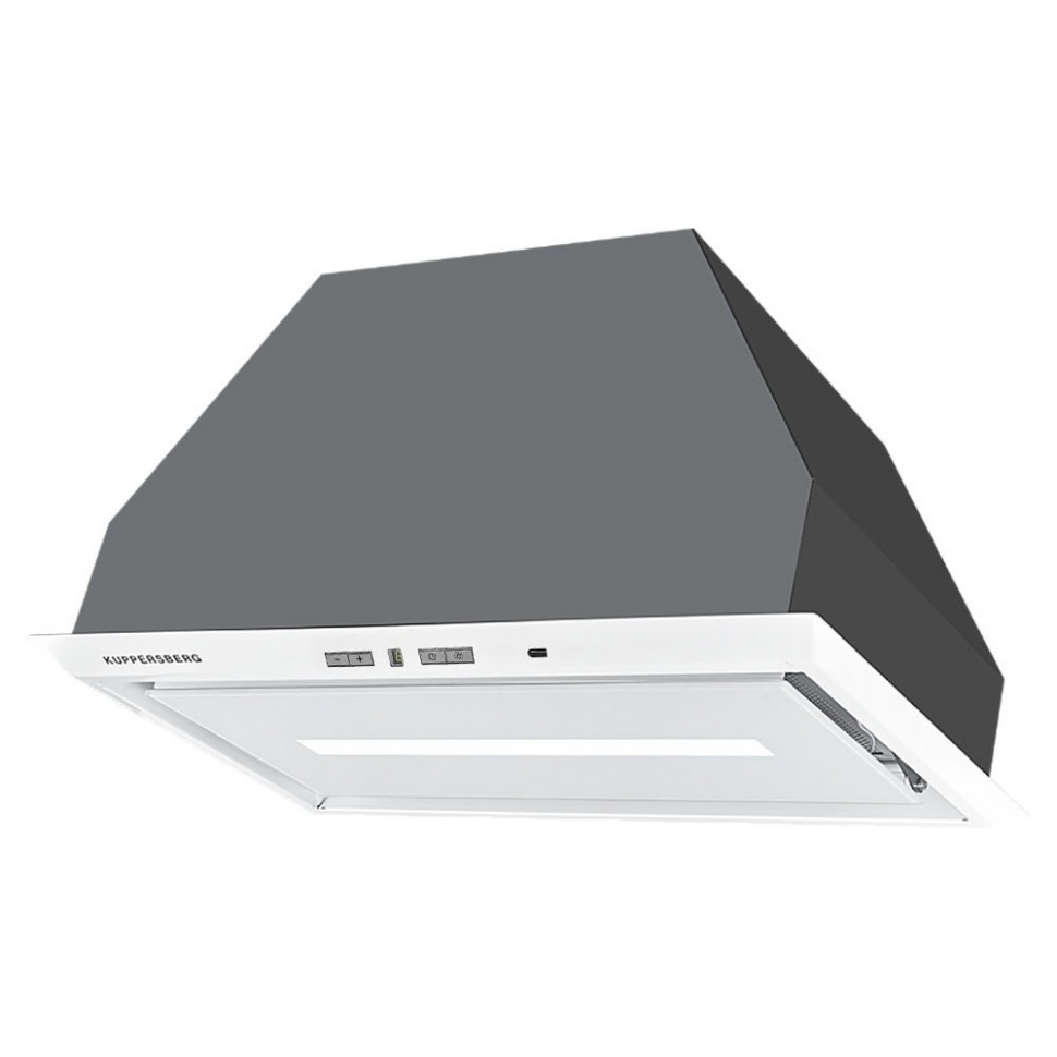 Встраиваемая вытяжка Kuppersberg INBOX 54 W Встраиваемая вытяжка Kuppersberg INBOX 54 W