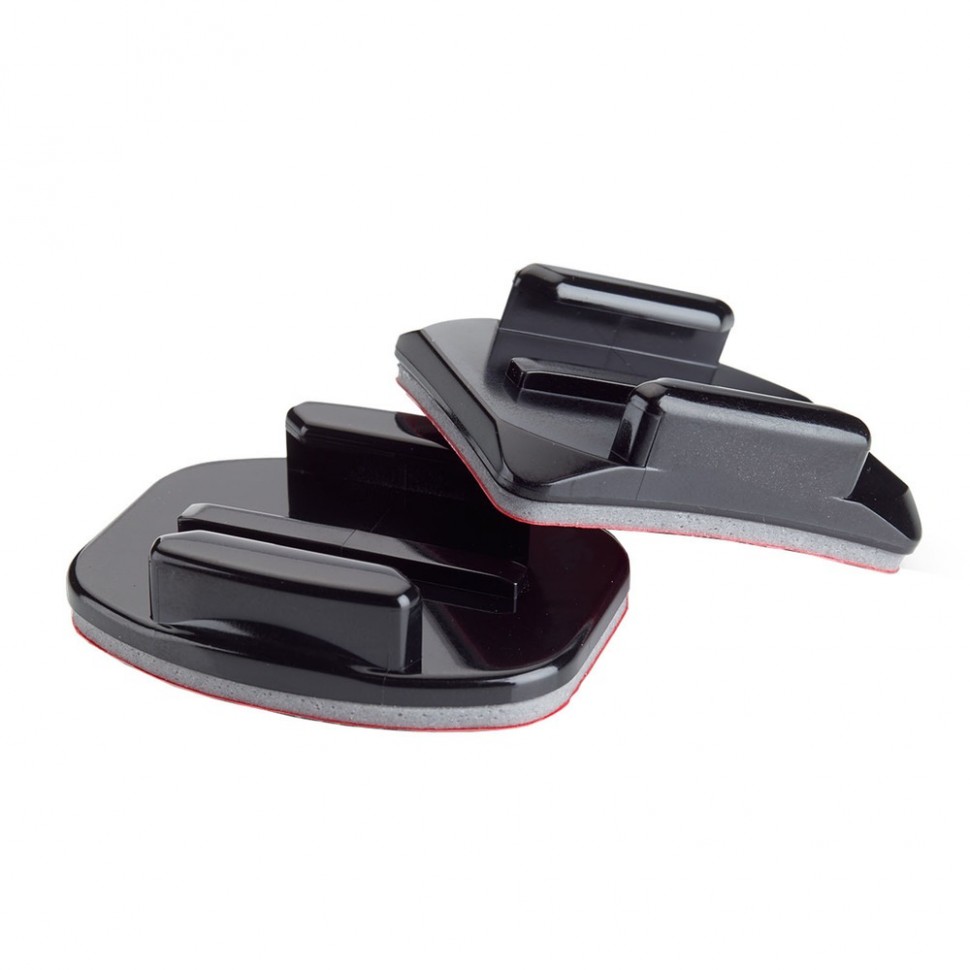 Набор клеящихся платформ GoPro AACFT-001 Набор клеящихся платформ GoPro AACFT-001