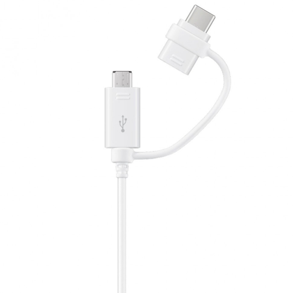 Кабель Samsung USB-microUSB (SAM-EP-DG930DWEGRU) Кабель Samsung USB-microUSB (SAM-EP-DG930DWEGRU)