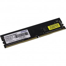 Оперативная память Patriot 4GB DDR4 PC19200 (PSD44G240081)