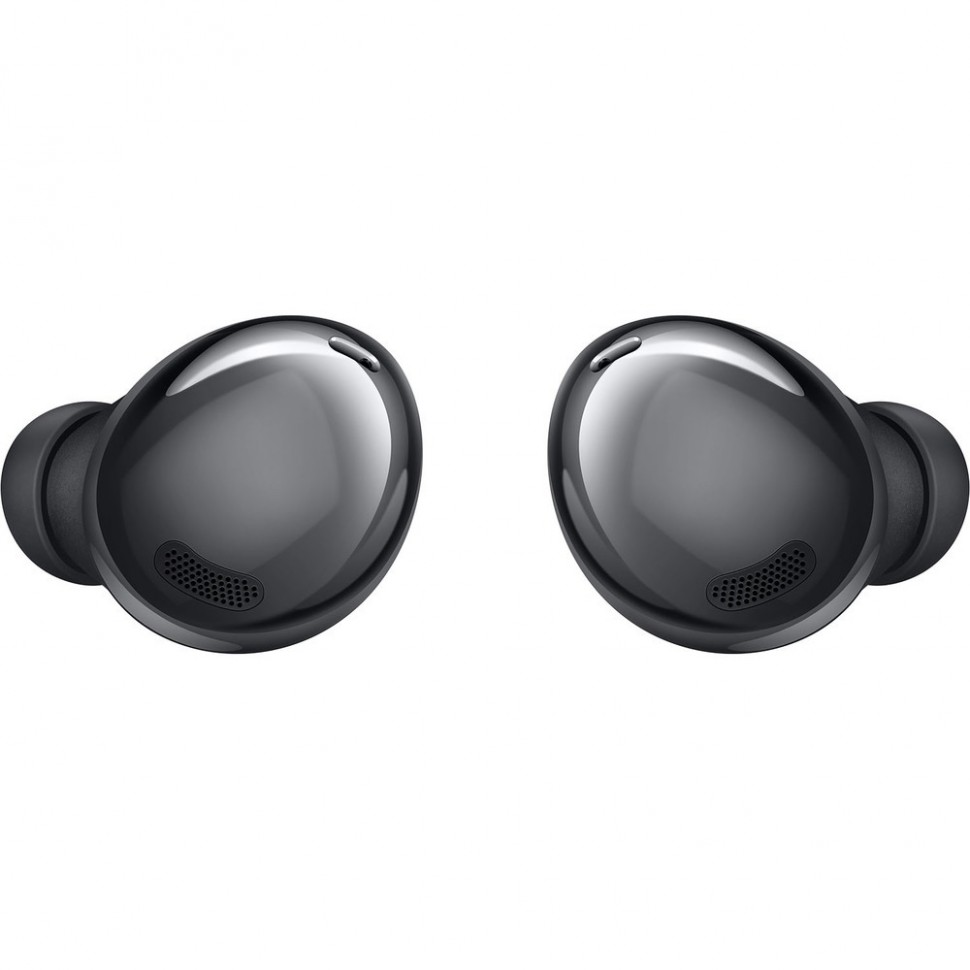 Наушники Samsung Galaxy Buds Pro SM-R190NZKACIS, чёрный Наушники Samsung Galaxy Buds Pro SM-R190NZKACIS, чёрный