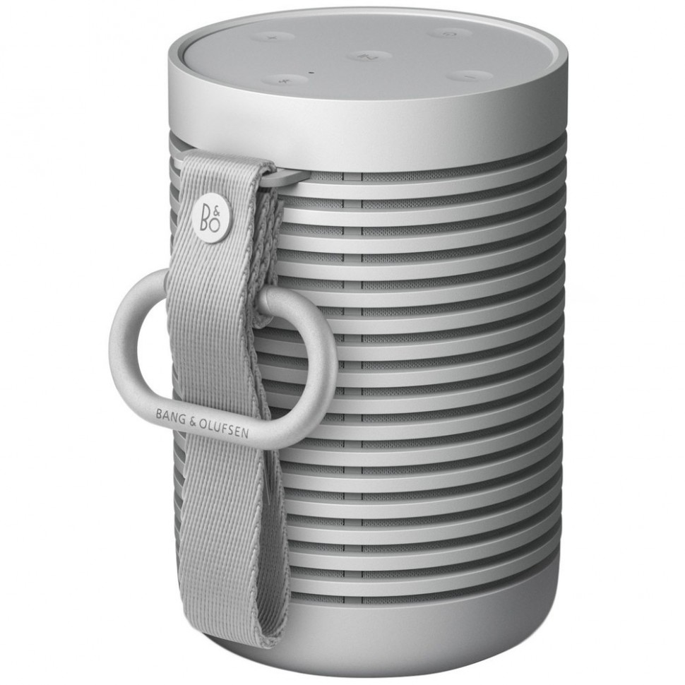 Портативная акустика Bang&Olufsen Beosound Explore, Grey Mist Портативная акустика Bang&Olufsen Beosound Explore, Grey Mist