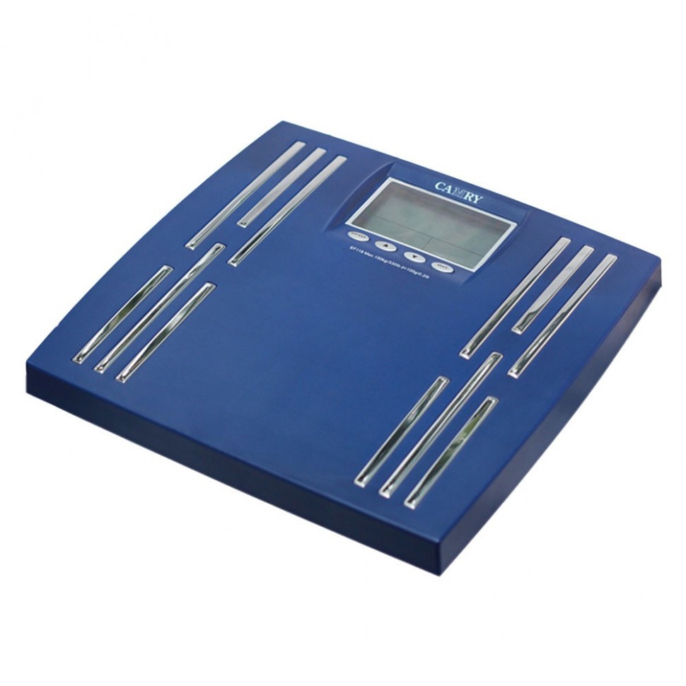 Напольные весы Camry EF118-04 Напольные весы Camry EF118-04