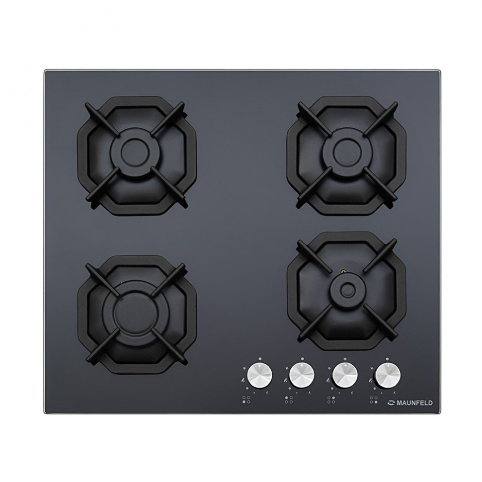 Варочная поверхность Maunfeld LIGHT EGHG.64.2CB/G Варочная поверхность Maunfeld LIGHT EGHG.64.2CB/G