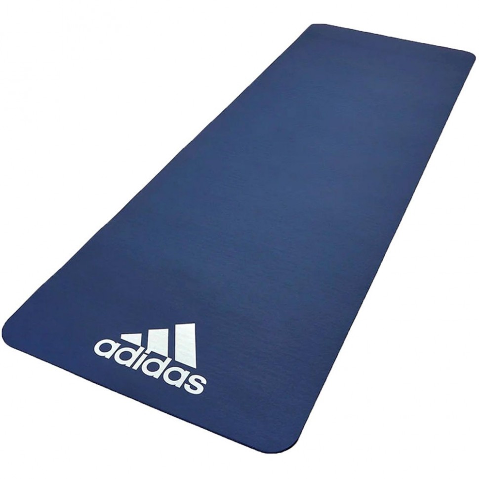 Коврик для фитнеса Adidas ADMT-11014BL Коврик для фитнеса Adidas ADMT-11014BL