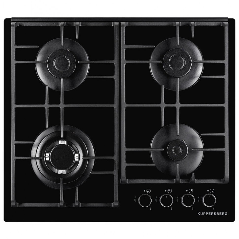 Варочная поверхность Kuppersberg FQ 63 B Варочная поверхность Kuppersberg FQ 63 B