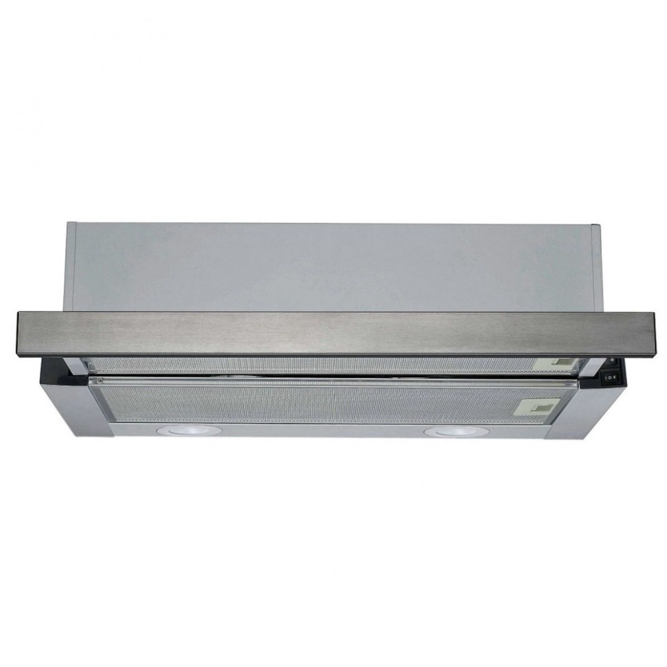 Встраиваемая вытяжка Maunfeld VS Fast 50 Inox Встраиваемая вытяжка Maunfeld VS Fast 50 Inox