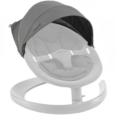 Капор с москитной сеткой Nuna Leaf