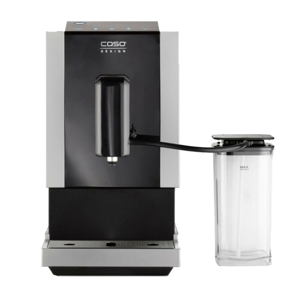 Кофемашина Caso Cafe Crema Touch Кофемашина Caso Cafe Crema Touch
