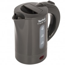 Чайник Tefal KO 102В дорожный