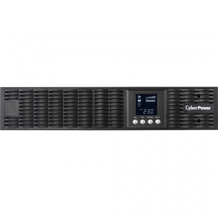 Источник бесперебойного питания CyberPower OLS2000ERT2U Black