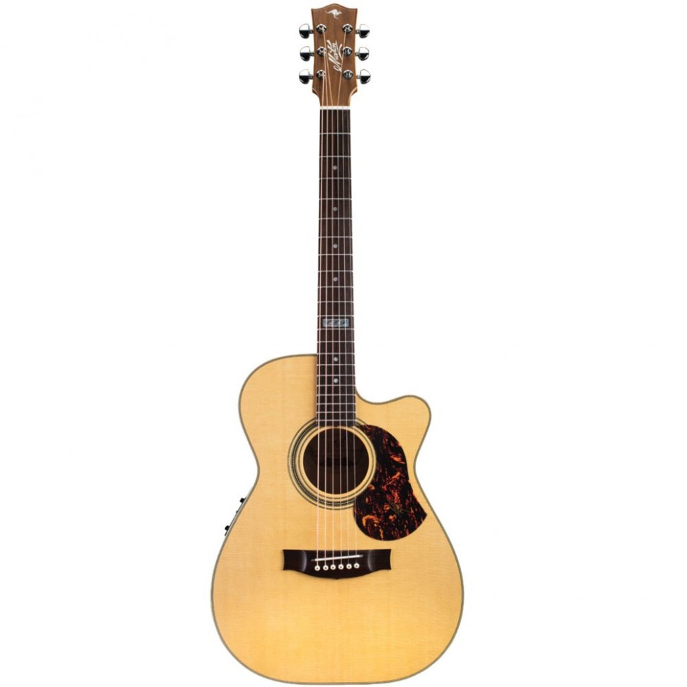 Гитара Maton EBG808C-TE Гитара Maton EBG808C-TE