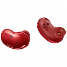 Наушники Samsung Galaxy Buds Live (SM-R180NZRASER), красный