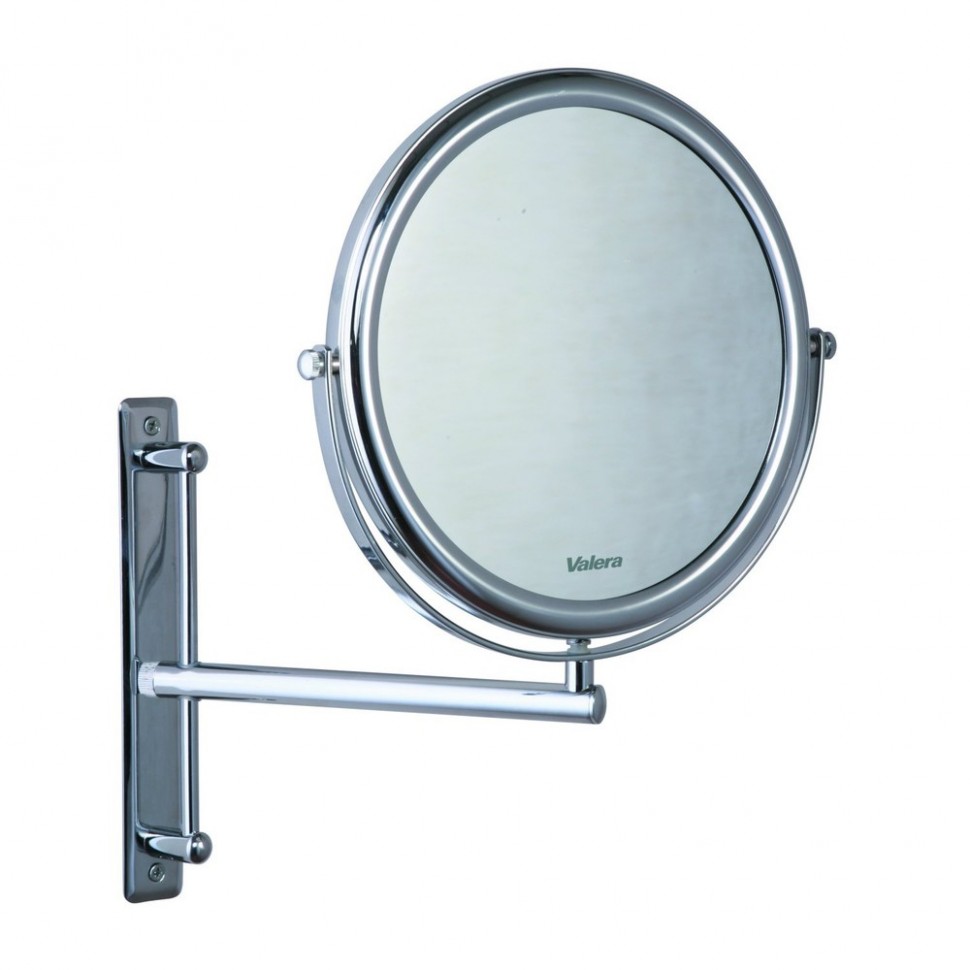 Зеркало макияжное Valera 207.00 Зеркало макияжное Valera 207.00