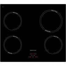 Варочная поверхность Zigmund Shtain CIS 299.60 BX