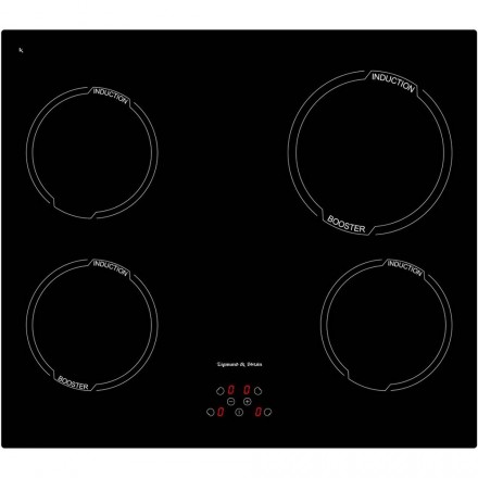 Варочная поверхность Zigmund Shtain CIS 299.60 BX