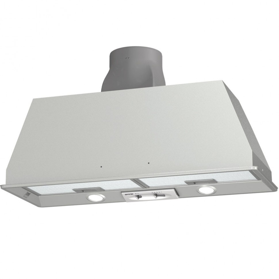 Встраиваемая вытяжка Gorenje BHI911AS Advanced Встраиваемая вытяжка Gorenje BHI911AS Advanced