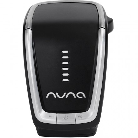 Укачивающее устройство Nuna Leaf Wind для шезлонгов Leaf Curv