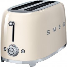 Тостер Smeg TSF02CREU