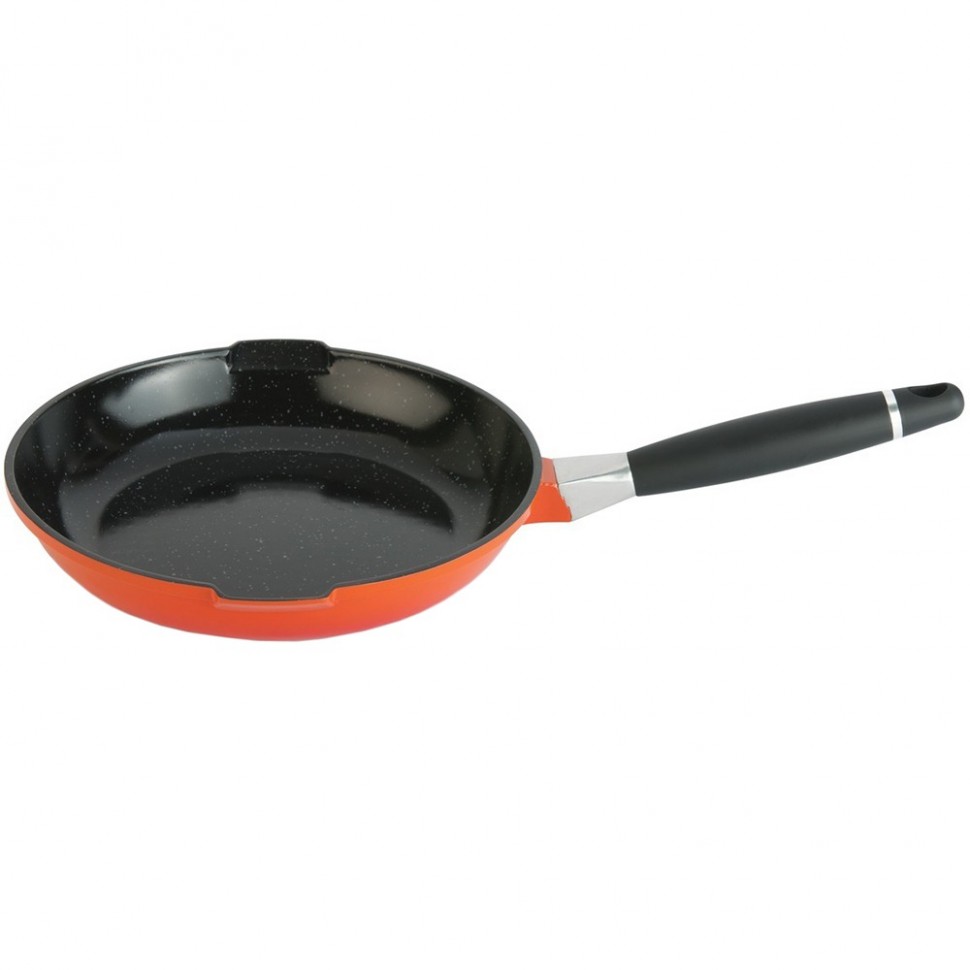 Сковорода BergHOFF Virgo Orange 2304936 Сковорода BergHOFF Virgo Orange 2304936