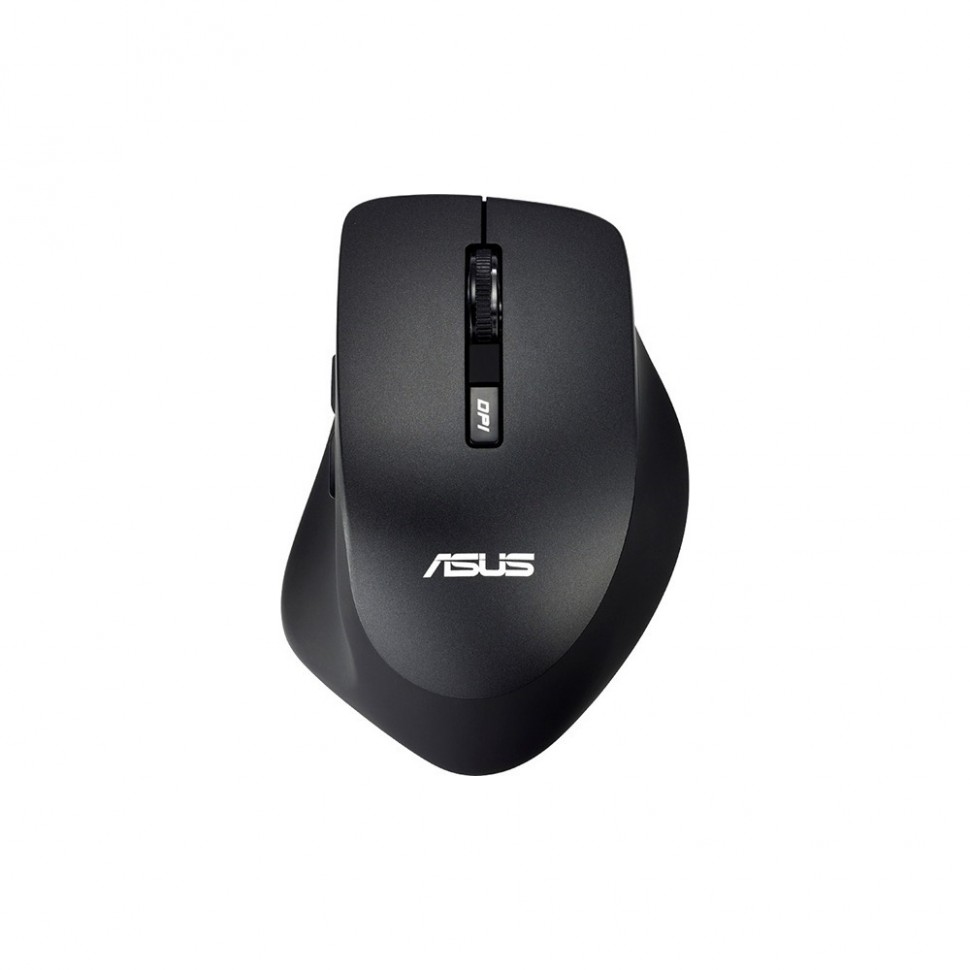 Компьютерная мышь ASUS WT425 черный 90XB0280-BMU000 Компьютерная мышь ASUS WT425 черный 90XB0280-BMU000