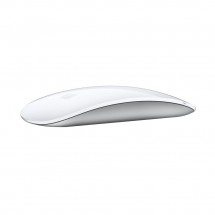 Компьютерная мышь Apple Magic Mouse White