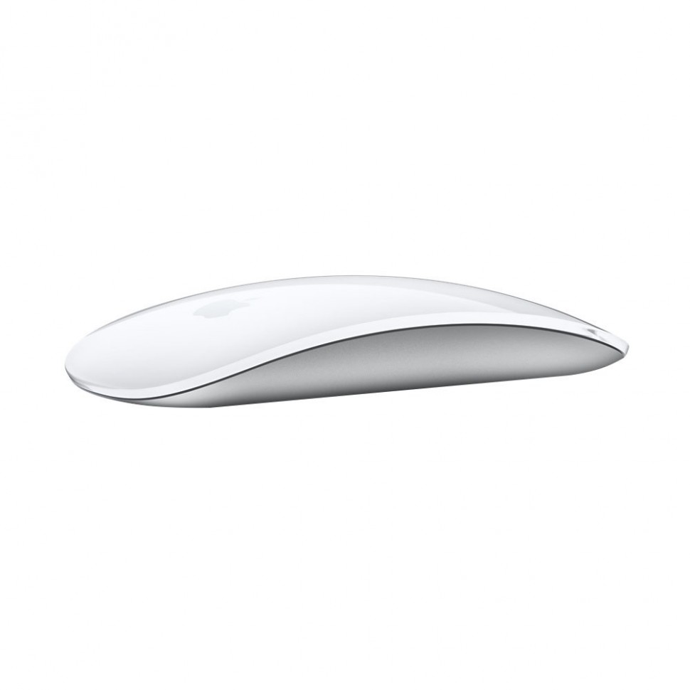 Компьютерная мышь Apple Magic Mouse White Компьютерная мышь Apple Magic Mouse White