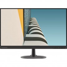 Монитор Lenovo C24-20 Black (62A8KAT1EU)