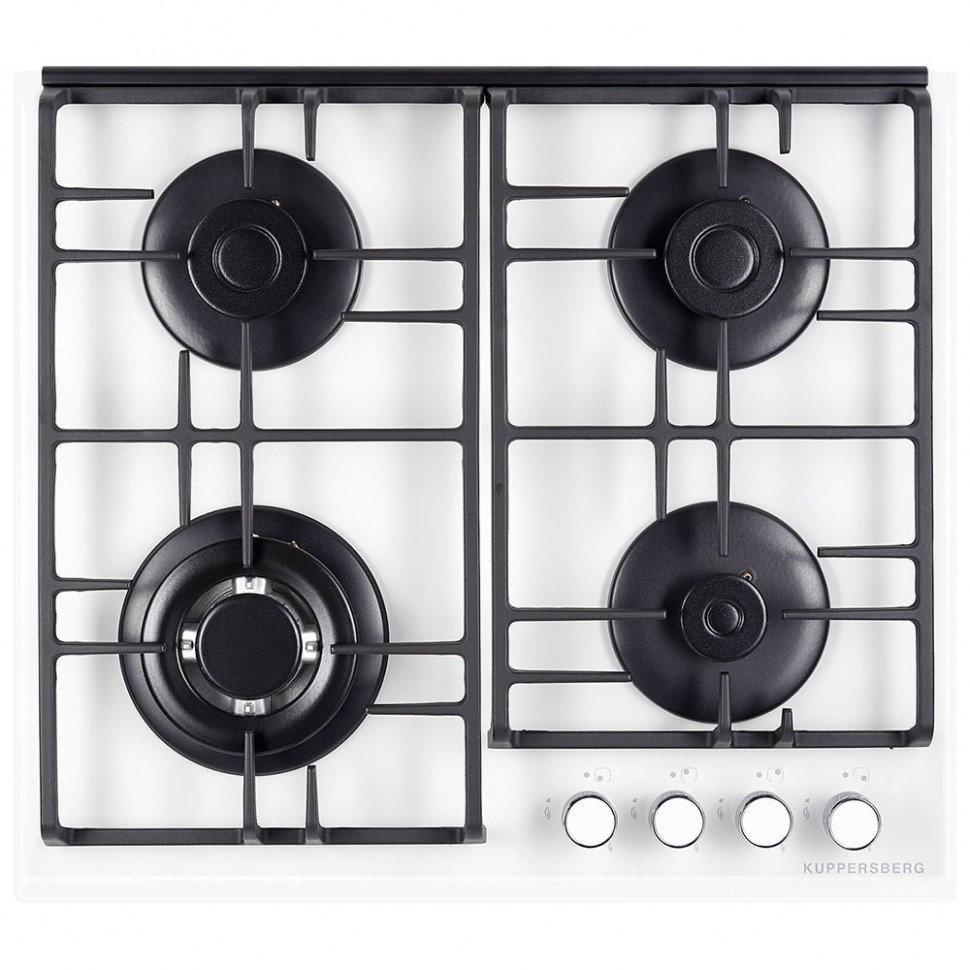 Варочная поверхность Kuppersberg FQ 63 W Варочная поверхность Kuppersberg FQ 63 W