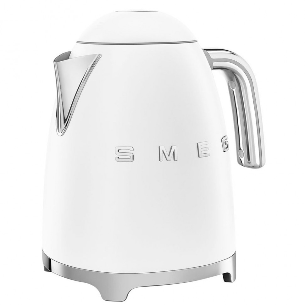 Чайник Smeg KLF03WHMEU Чайник Smeg KLF03WHMEU