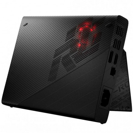 Док-станция ASUS ROG XG Mobile GC31R с видеокартой NVIDIA GeForce RTX 3080