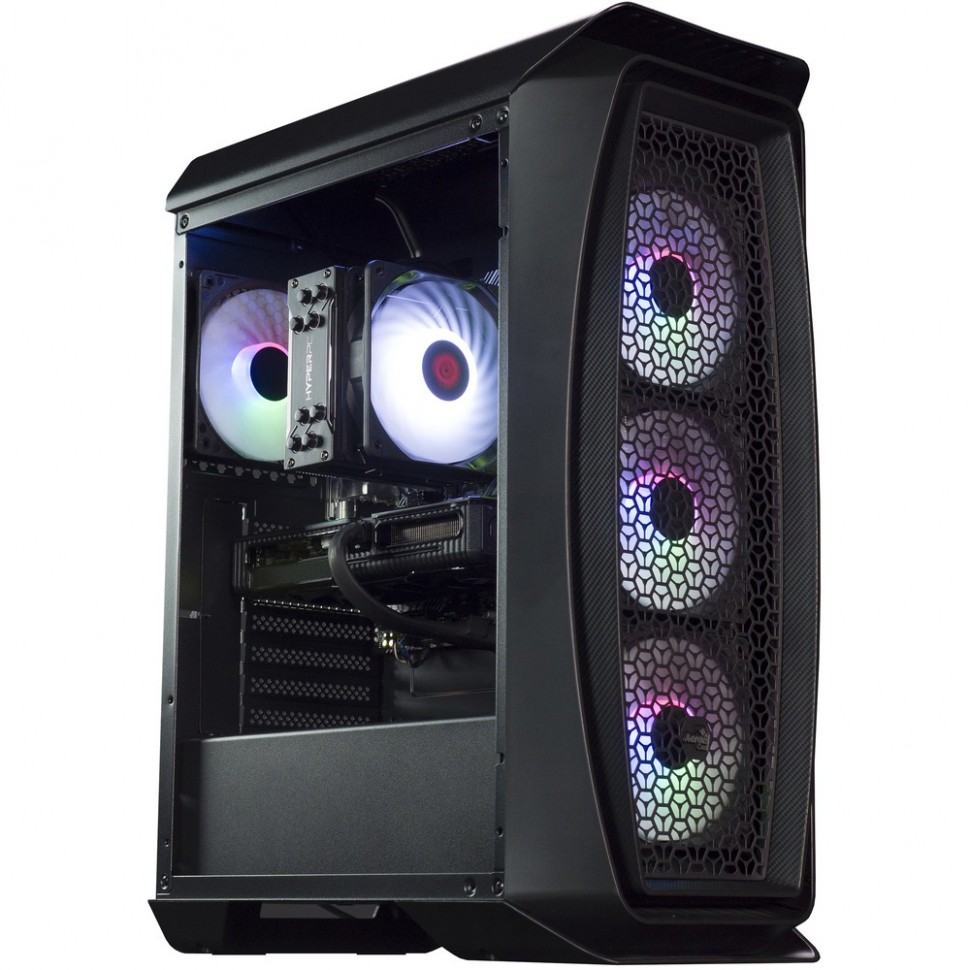 Системный блок EPIX Blast C1 Системный блок EPIX Blast C1