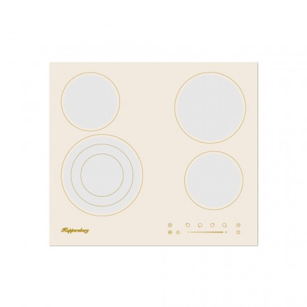 Варочная поверхность Kuppersberg ECS 603 C