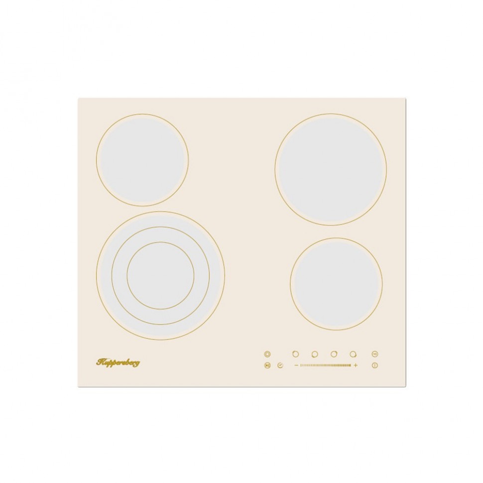 Варочная поверхность Kuppersberg ECS 603 C Варочная поверхность Kuppersberg ECS 603 C