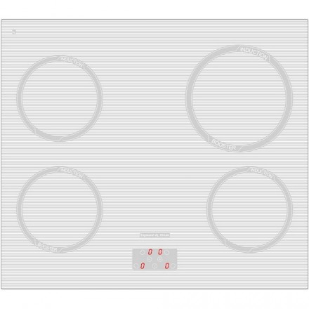 Варочная поверхность Zigmund Shtain CIS 299.60 WX